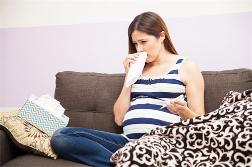 备孕前肺部疾病检查：宝宝健康发育的保障与提前预防策略